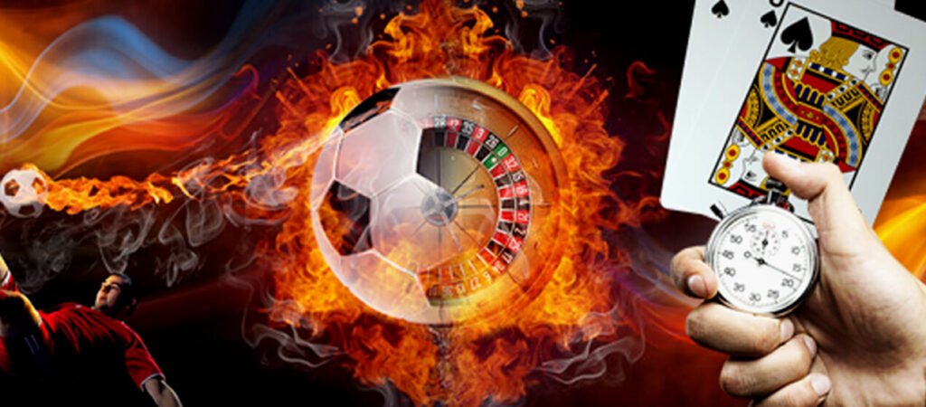 i188 Live Casino