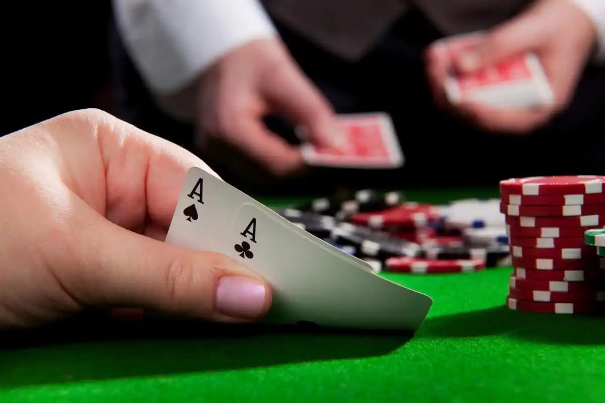 i188 Casino Trực Tuyến
